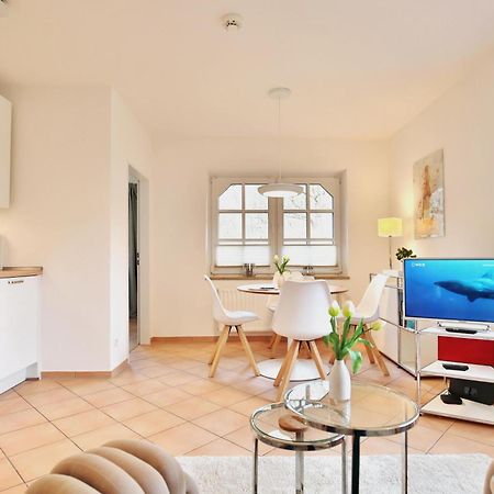 Am Rosenhain 23 Am Rosenhain 23 Appartement 02 Тіммендорфер-Штранд Екстер'єр фото